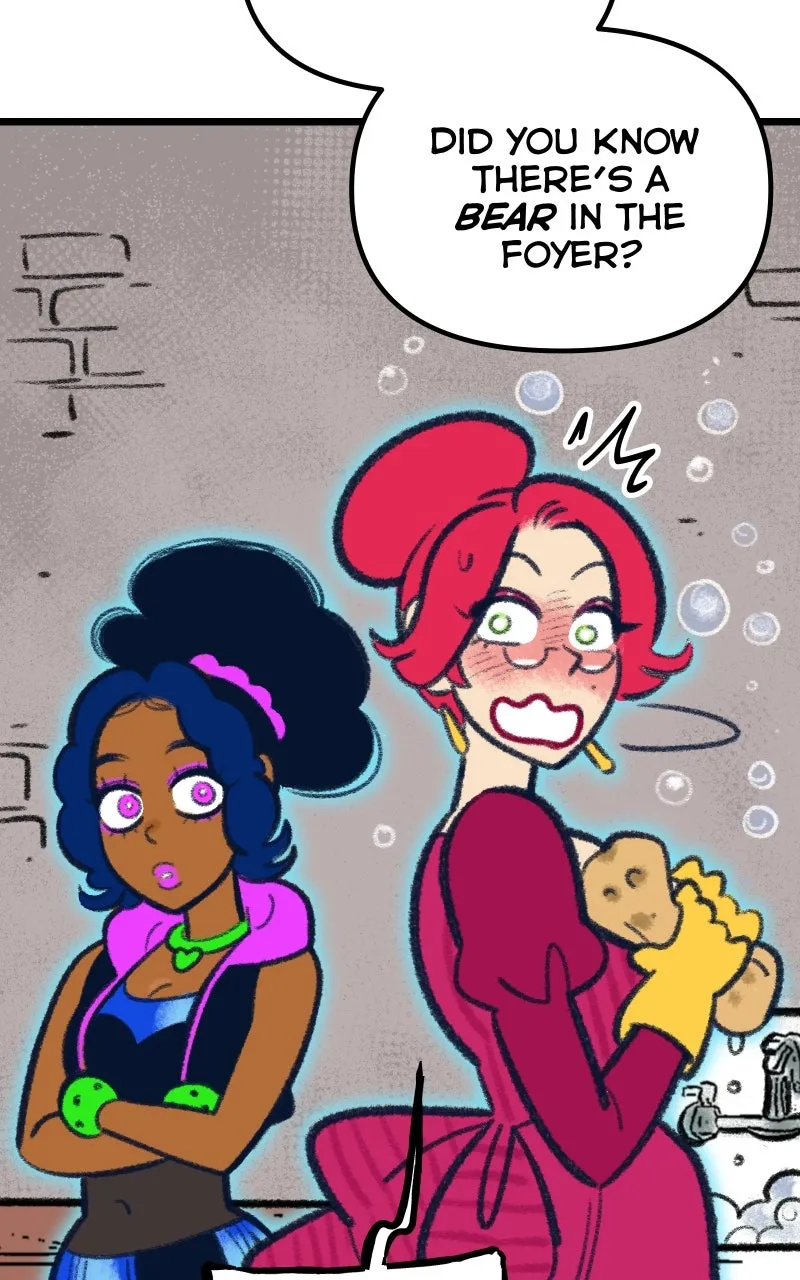 Read Heart Acres chapter 37 image 64 on Lezhin