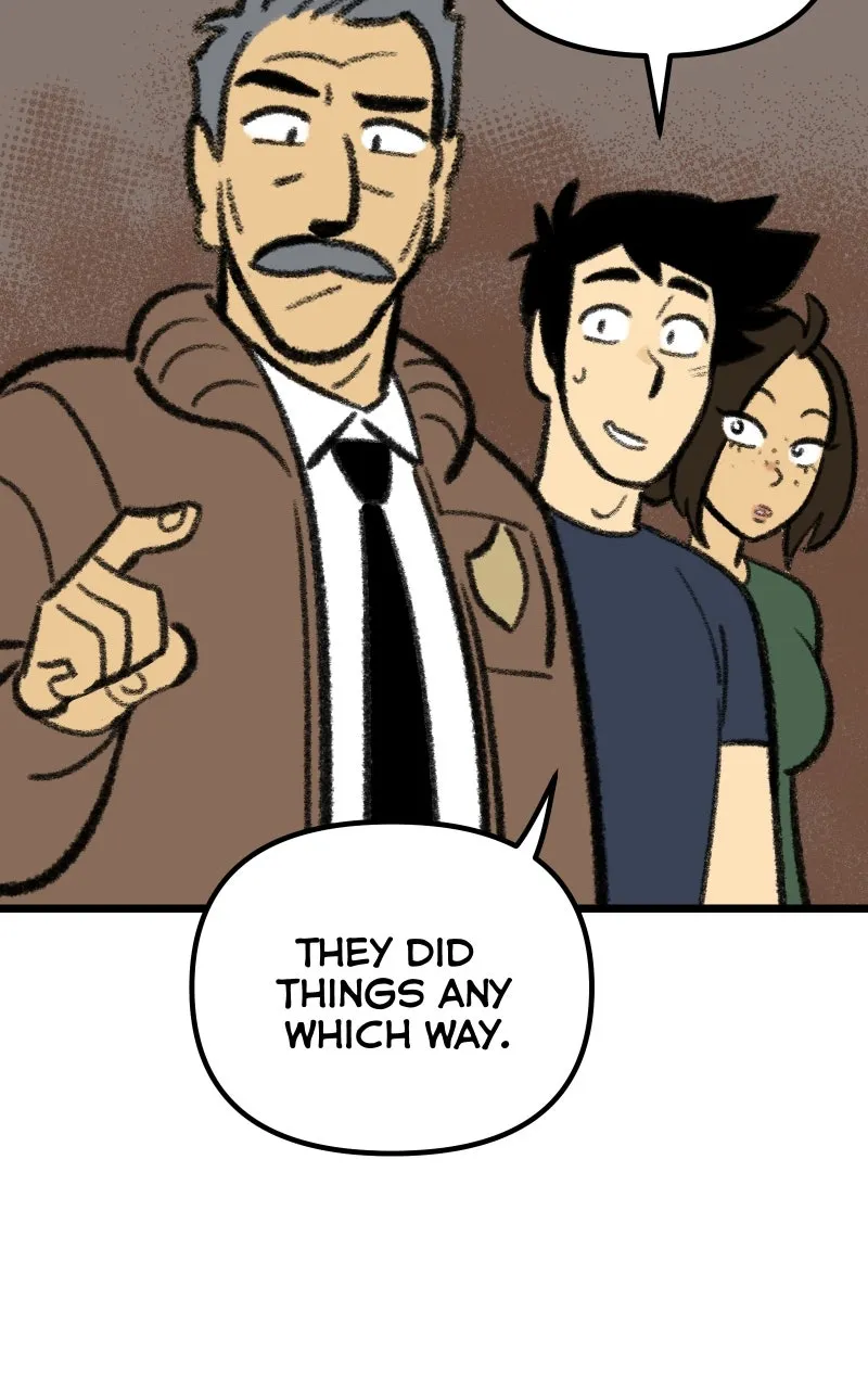 Read Heart Acres chapter 37 image 75 on Lezhin