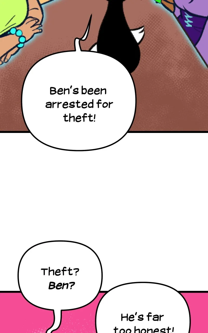 Read Heart Acres chapter 39 image 10 on Lezhin