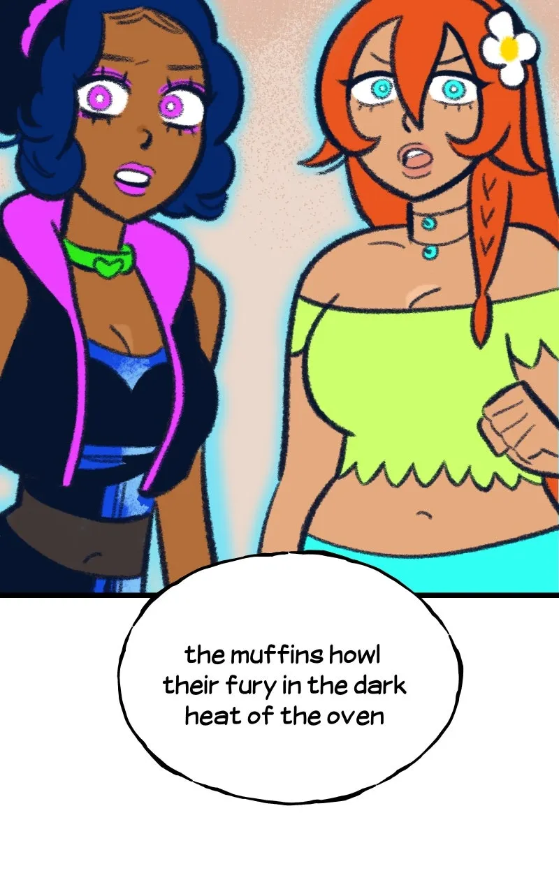 Read Heart Acres chapter 39 image 17 on Lezhin