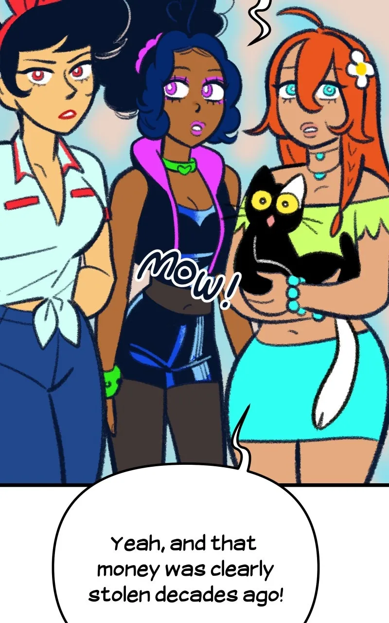 Read Heart Acres chapter 39 image 29 on Lezhin