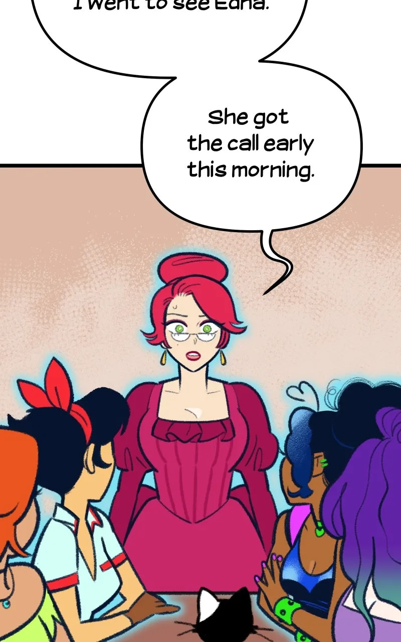 Read Heart Acres chapter 39 image 9 on Lezhin