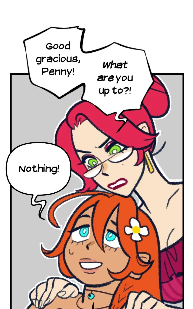 Read Heart Acres chapter 4 image 13 on Lezhin