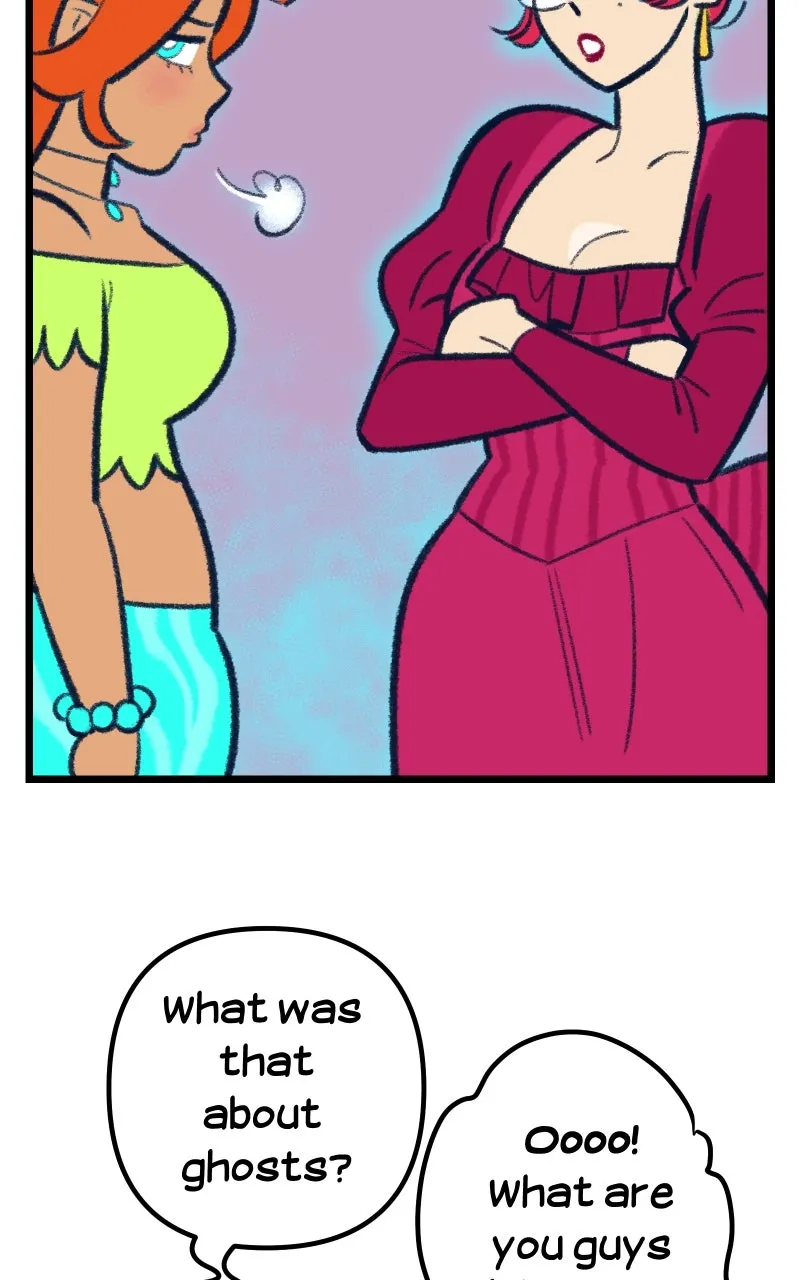 Read Heart Acres chapter 4 image 17 on Lezhin