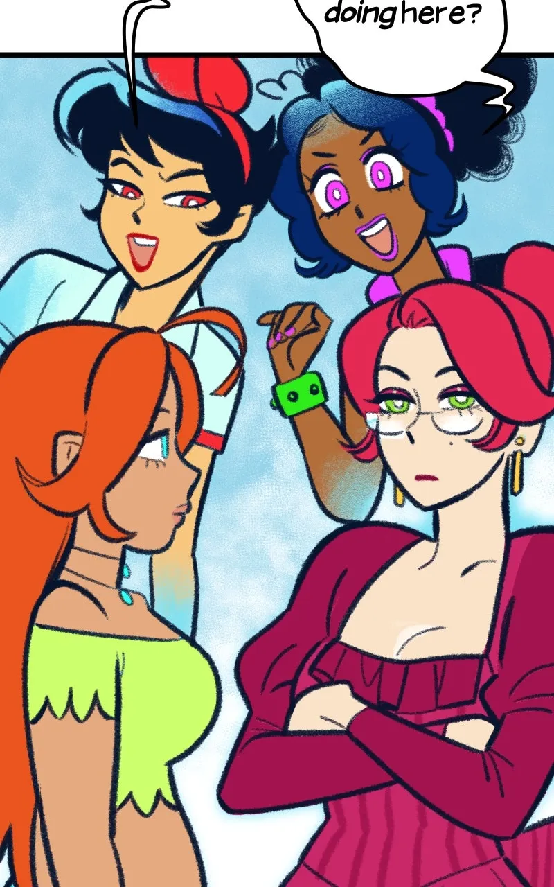 Read Heart Acres chapter 4 image 18 on Lezhin