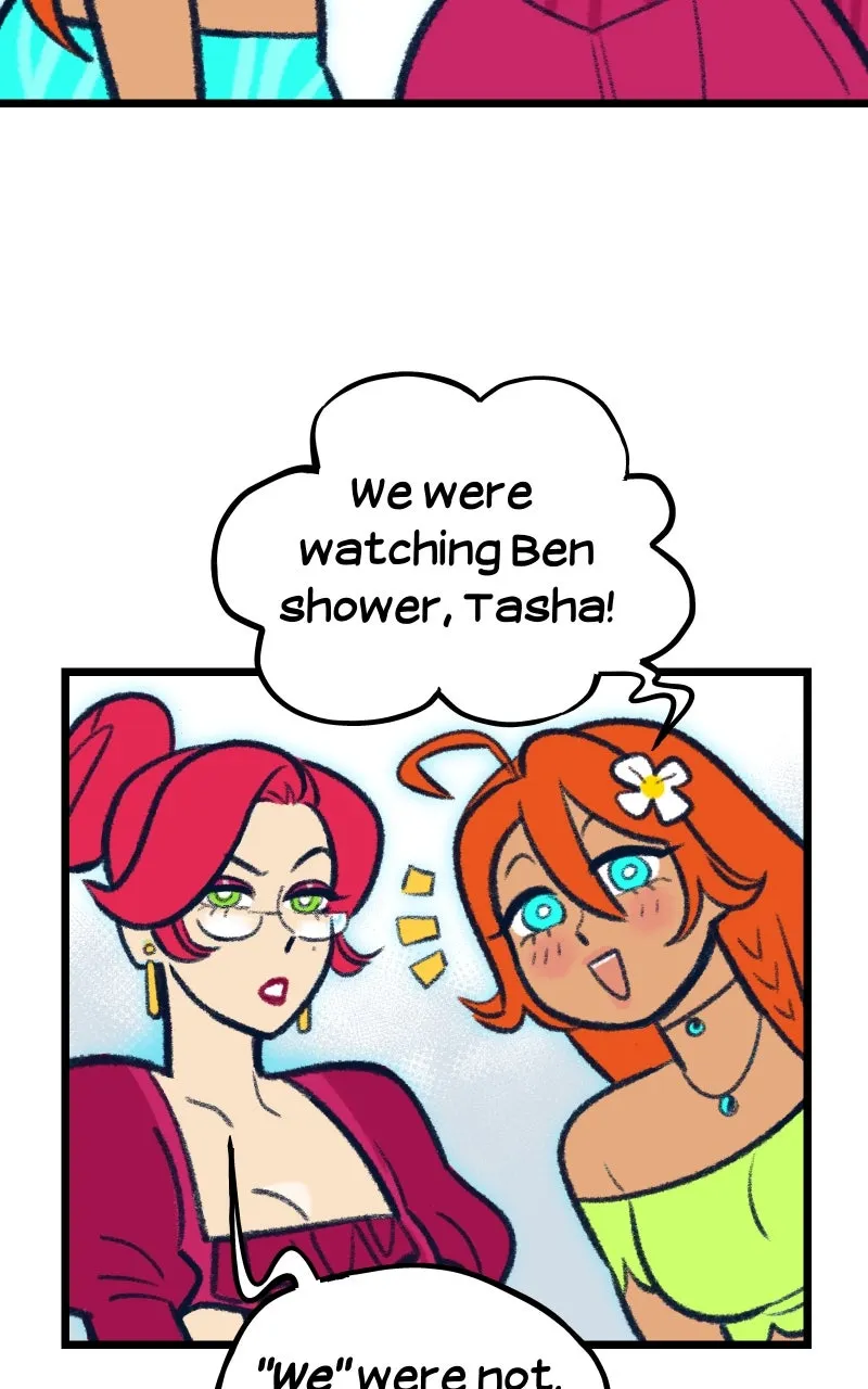 Read Heart Acres chapter 4 image 19 on Lezhin