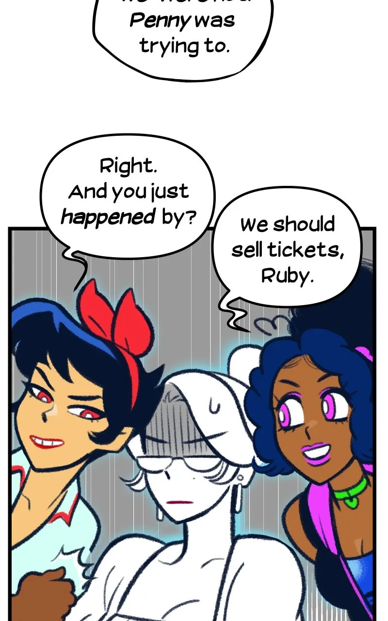 Read Heart Acres chapter 4 image 20 on Lezhin