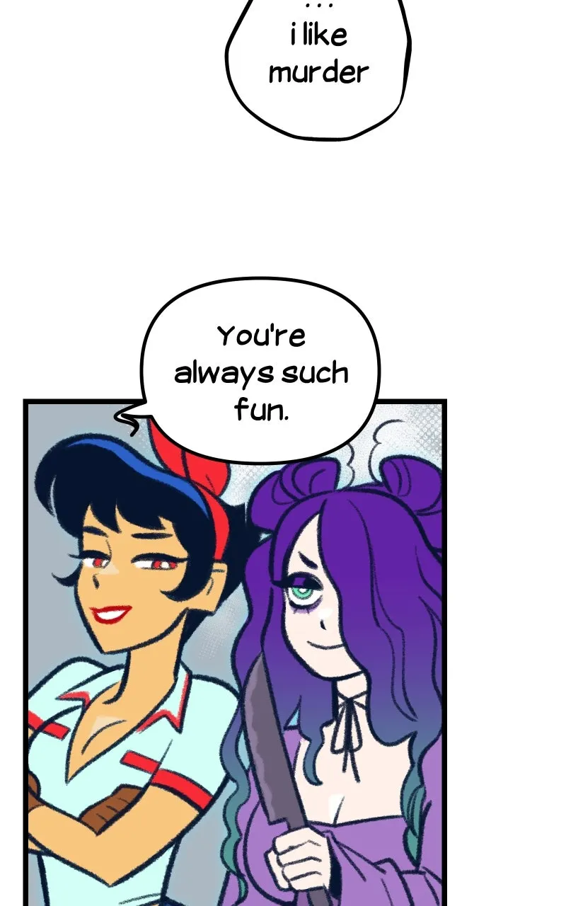 Read Heart Acres chapter 4 image 23 on Lezhin