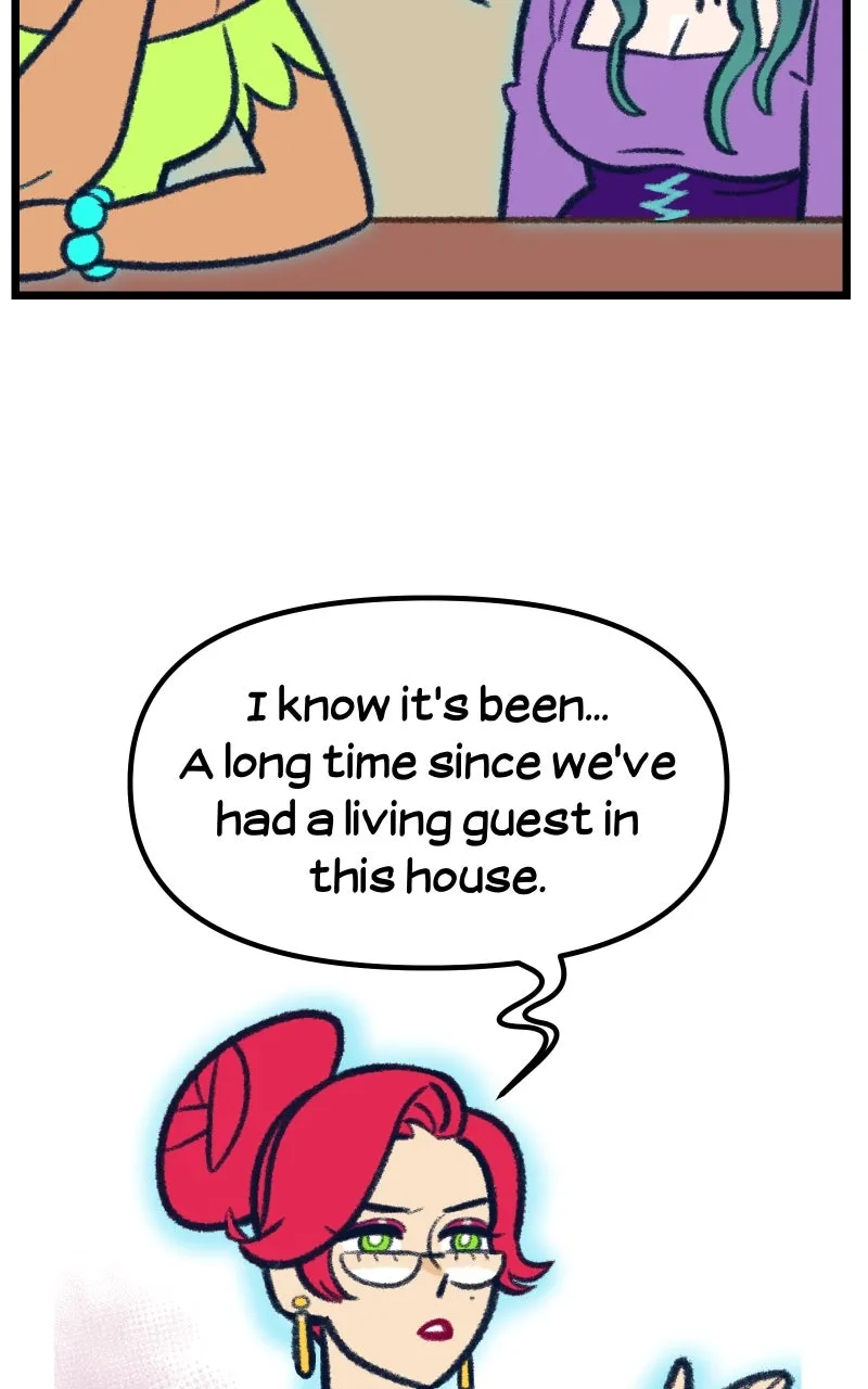 Read Heart Acres chapter 4 image 35 on Lezhin