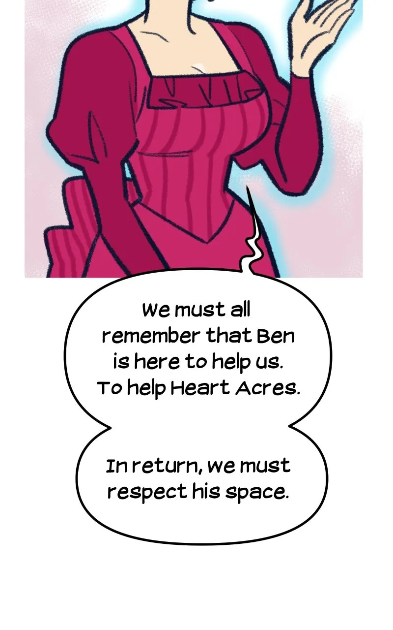 Read Heart Acres chapter 4 image 36 on Lezhin