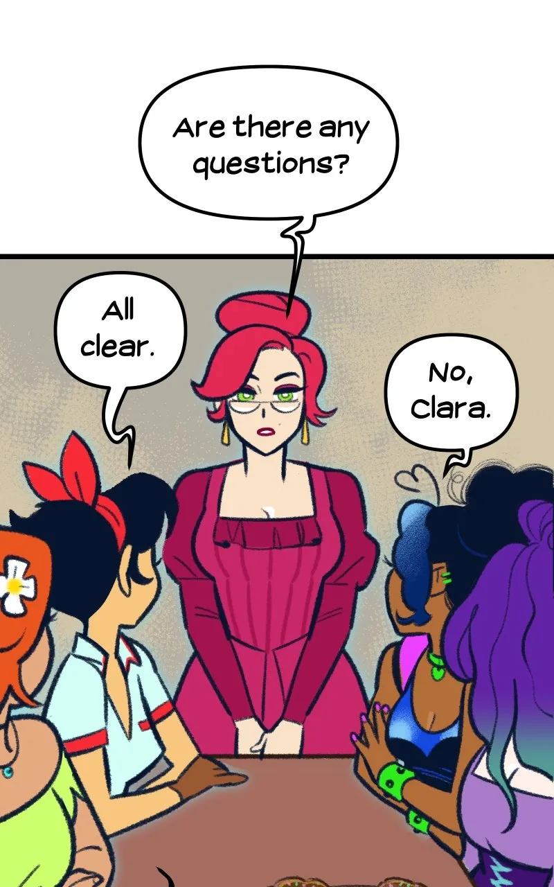 Read Heart Acres chapter 4 image 37 on Lezhin