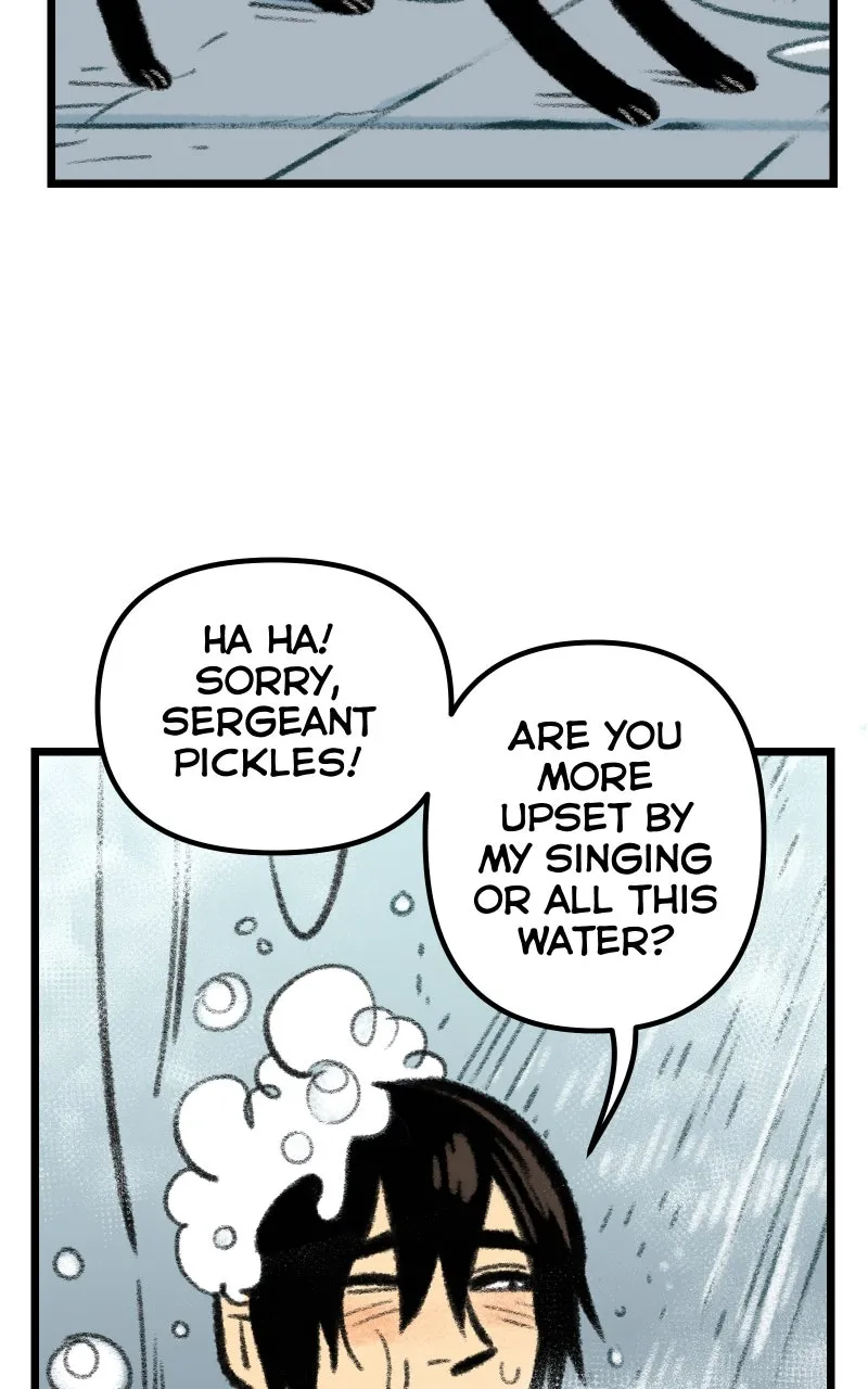 Read Heart Acres chapter 4 image 4 on Lezhin