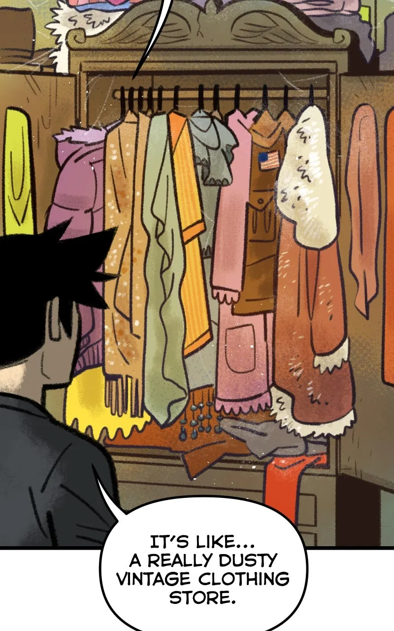 Read Heart Acres chapter 4 image 47 on Lezhin