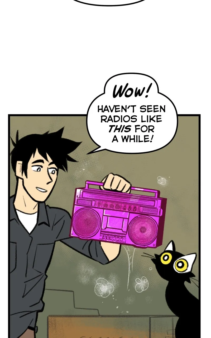 Read Heart Acres chapter 4 image 48 on Lezhin