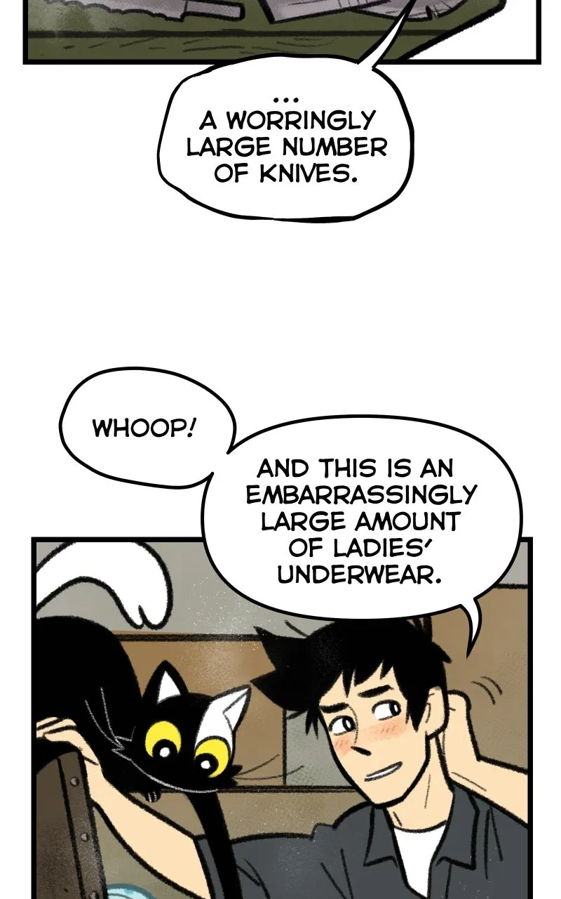 Read Heart Acres chapter 4 image 51 on Lezhin