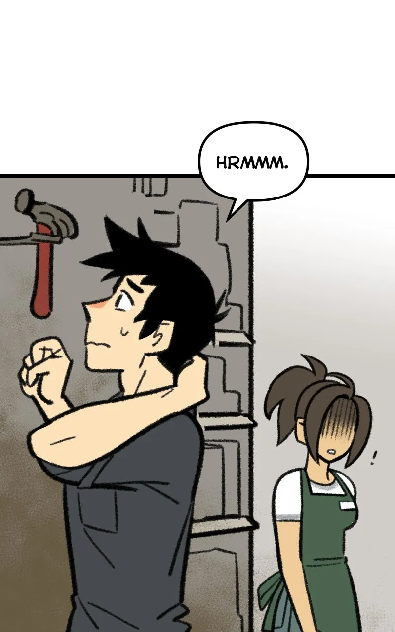 Read Heart Acres chapter 4 image 62 on Lezhin