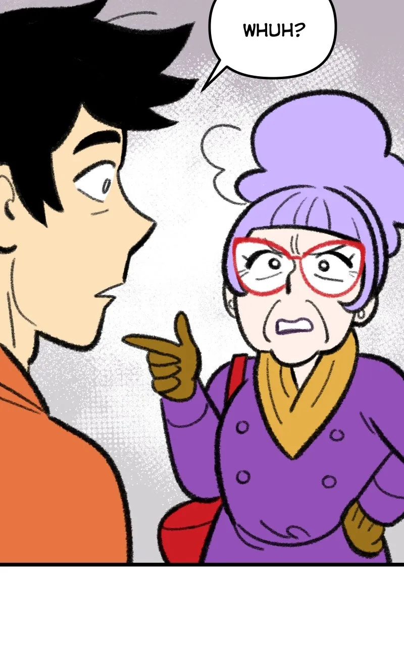 Read Heart Acres chapter 40 image 31 on Lezhin
