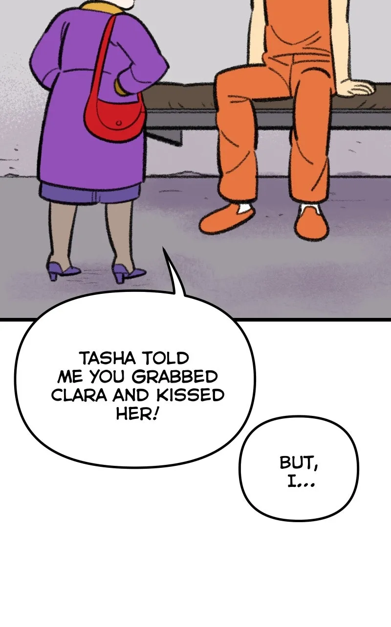 Read Heart Acres chapter 40 image 33 on Lezhin
