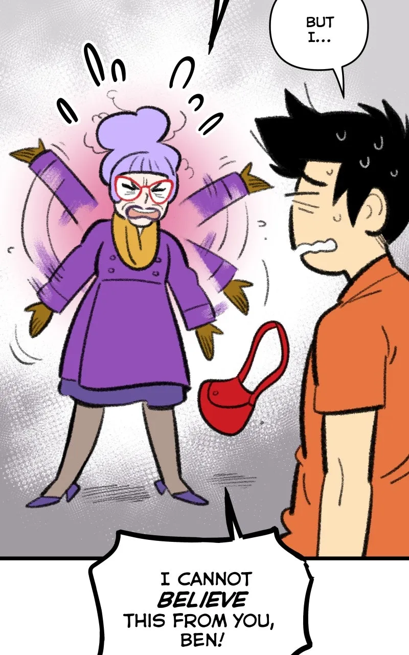 Read Heart Acres chapter 40 image 42 on Lezhin