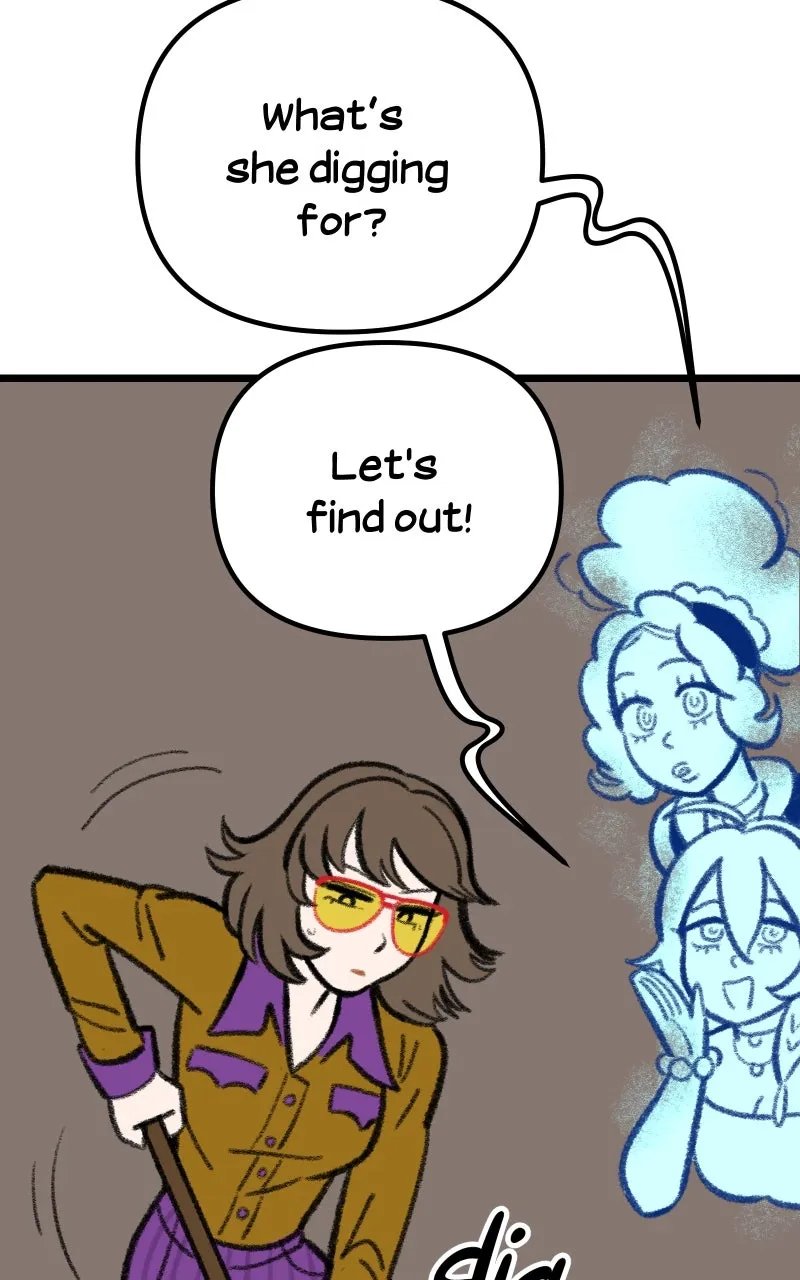 Read Heart Acres chapter 40 image 75 on Lezhin