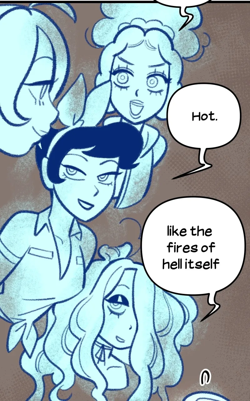 Read Heart Acres chapter 41 image 20 on Lezhin