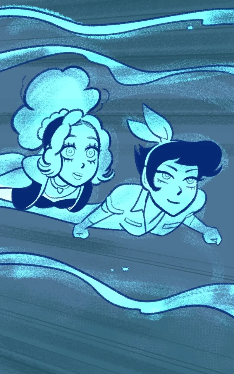 Read Heart Acres chapter 41 image 39 on Lezhin