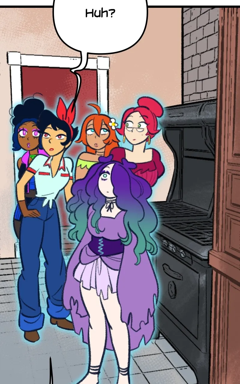 Read Heart Acres chapter 41 image 80 on Lezhin