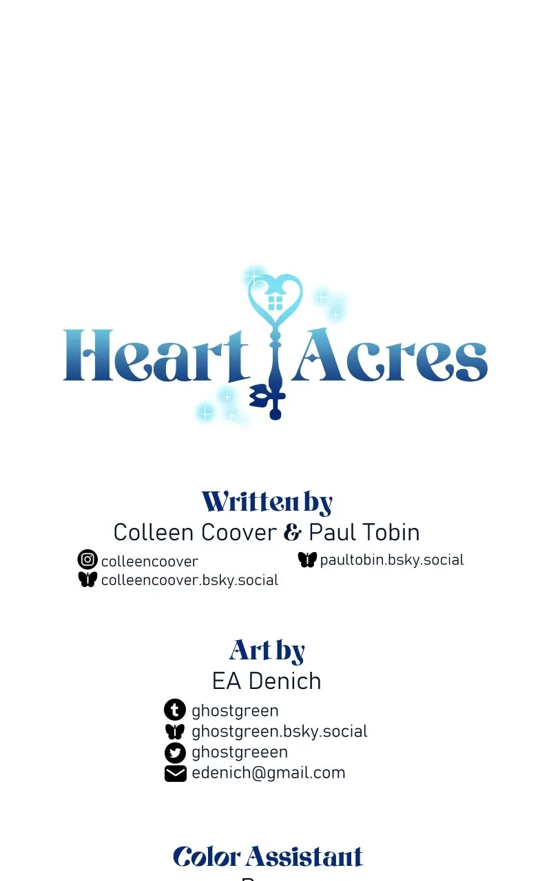 Read Heart Acres chapter 41 image 93 on Lezhin