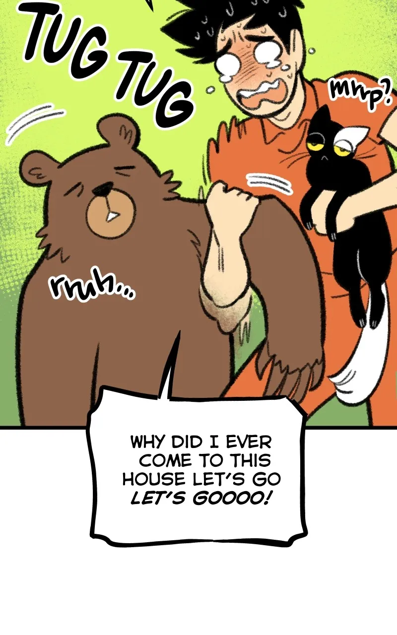 Read Heart Acres chapter 44 image 11 on Lezhin