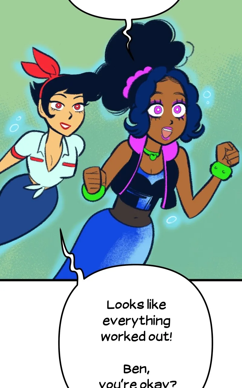 Read Heart Acres chapter 44 image 81 on Lezhin
