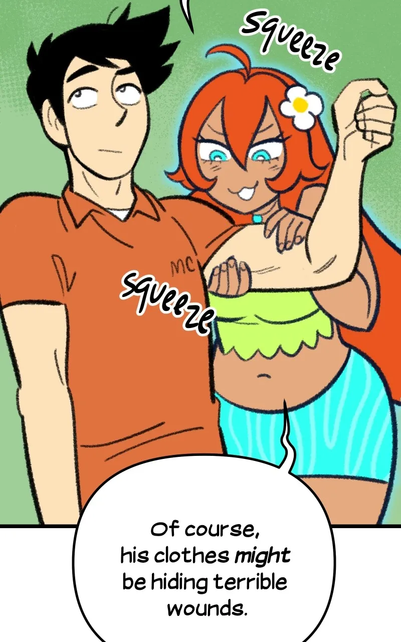 Read Heart Acres chapter 44 image 84 on Lezhin