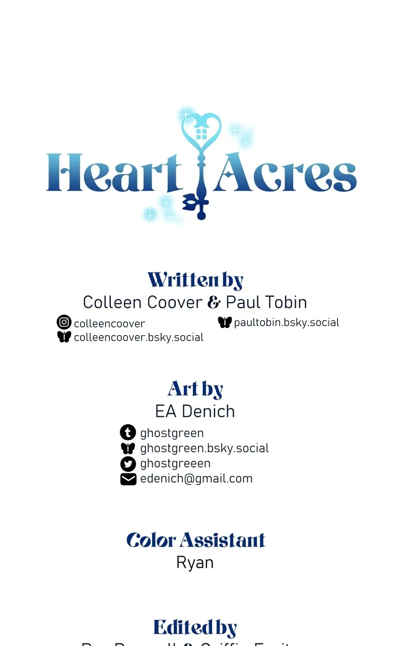 Read Heart Acres chapter 44 image 94 on Lezhin