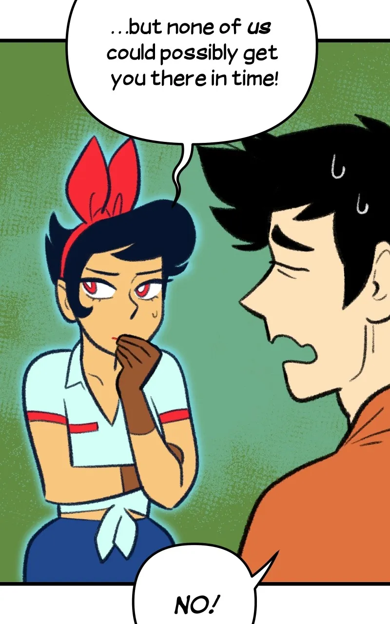 Read Heart Acres chapter 45 image 11 on Lezhin