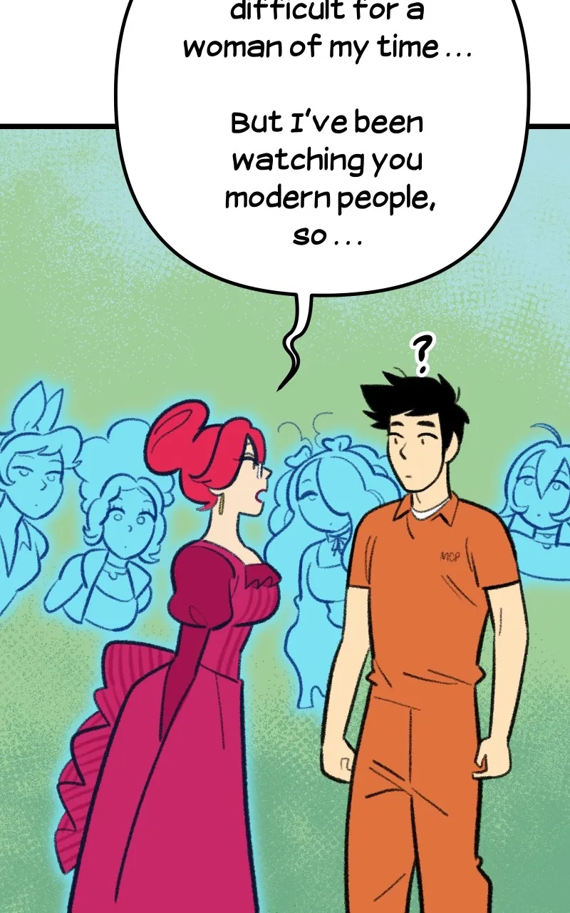 Read Heart Acres chapter 45 image 16 on Lezhin