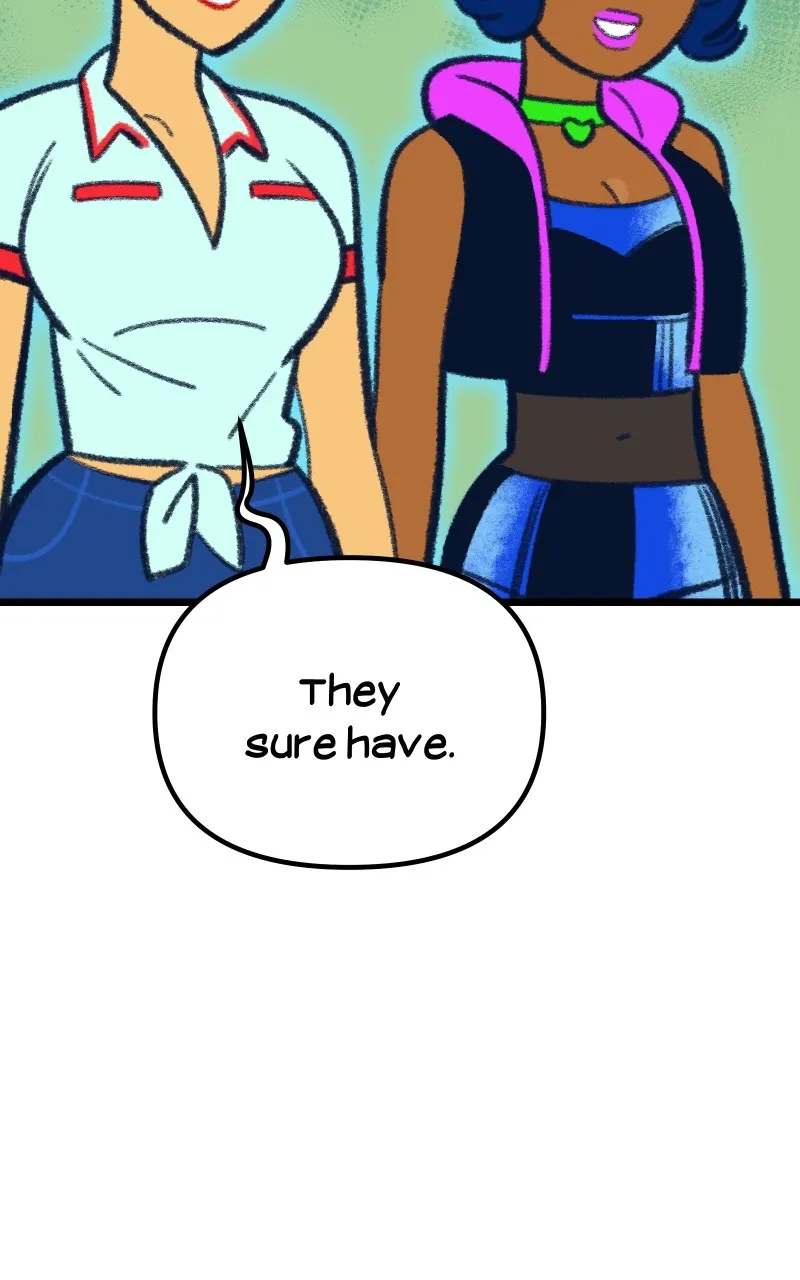 Read Heart Acres chapter 45 image 28 on Lezhin