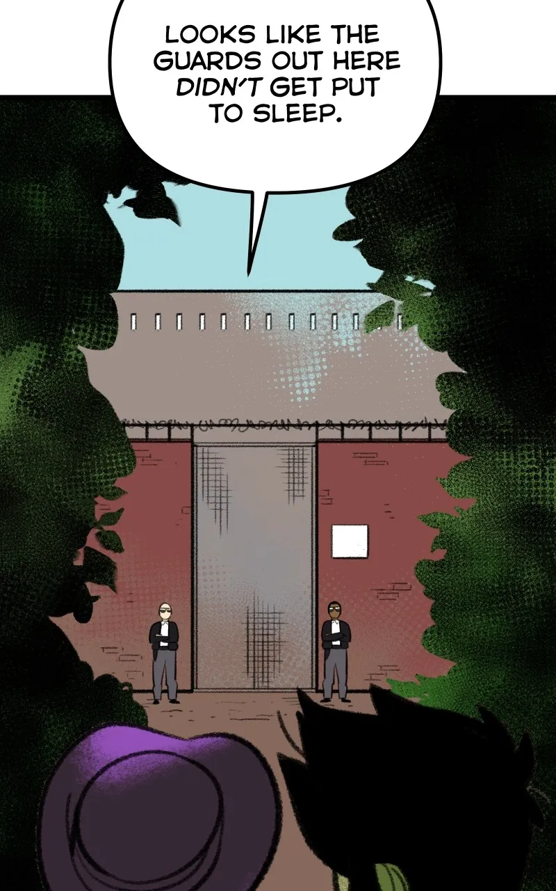 Read Heart Acres chapter 45 image 42 on Lezhin