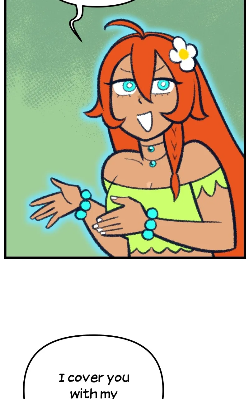 Read Heart Acres chapter 45 image 5 on Lezhin