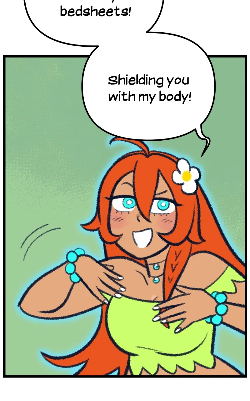 Read Heart Acres chapter 45 image 6 on Lezhin
