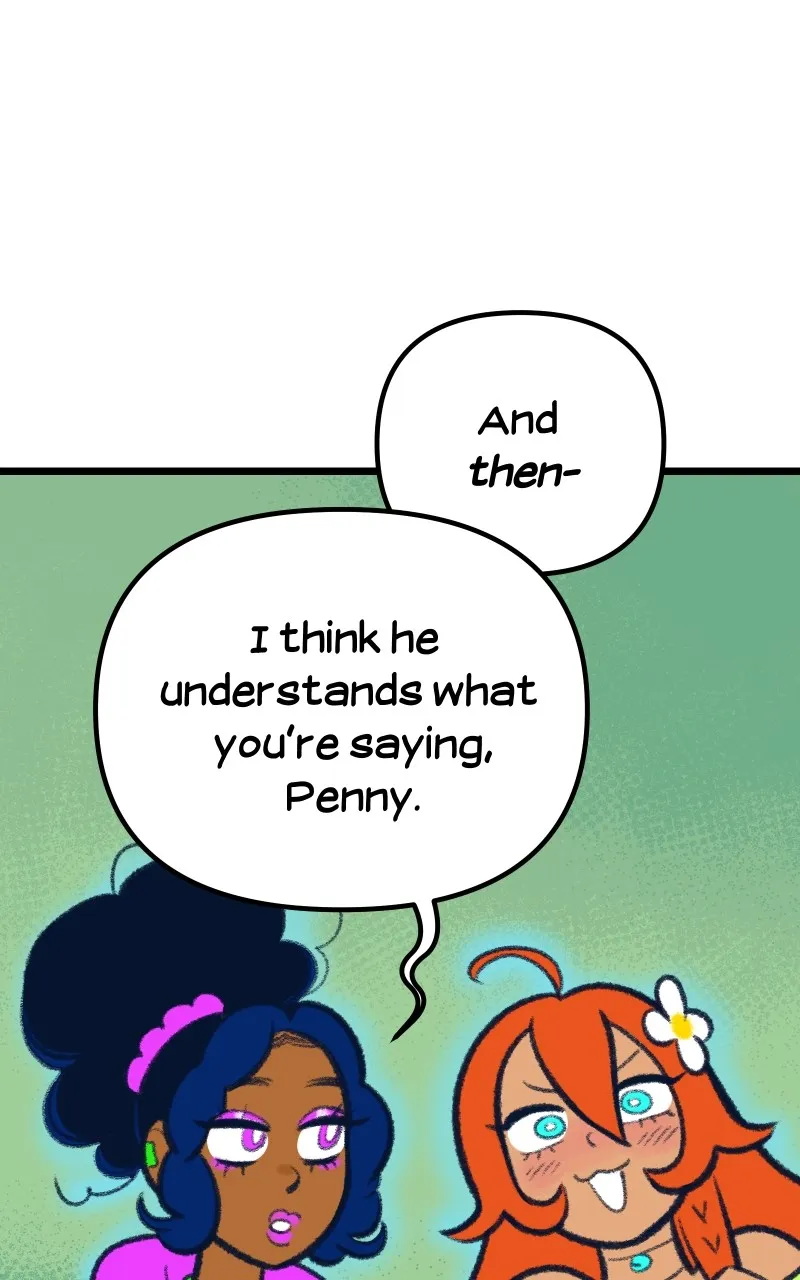 Read Heart Acres chapter 45 image 7 on Lezhin