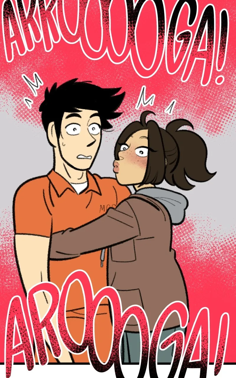 Read Heart Acres chapter 46 image 13 on Lezhin