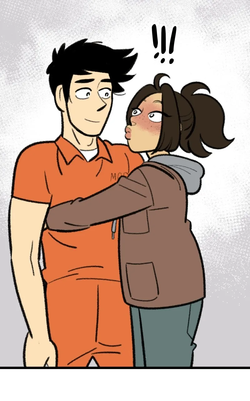 Read Heart Acres chapter 46 image 15 on Lezhin