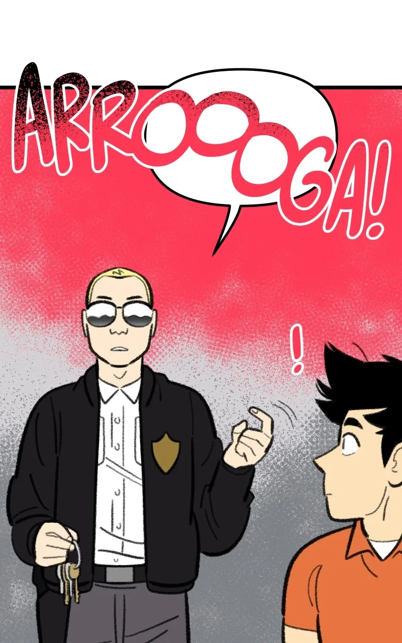 Read Heart Acres chapter 46 image 3 on Lezhin