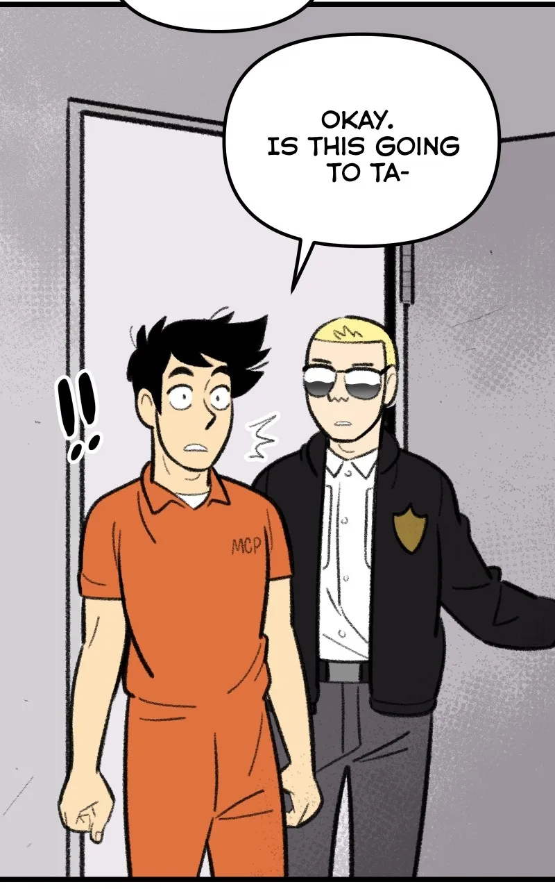 Read Heart Acres chapter 46 image 35 on Lezhin