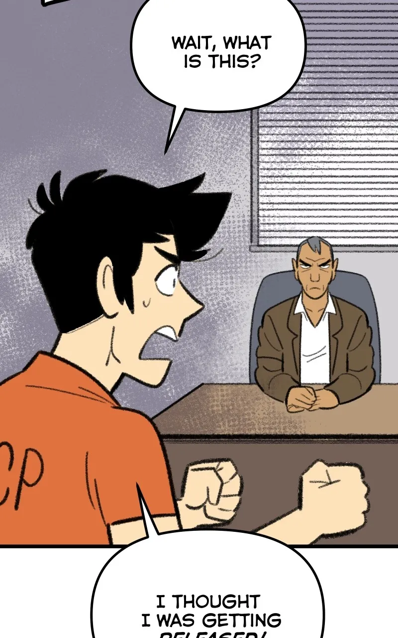 Read Heart Acres chapter 46 image 37 on Lezhin