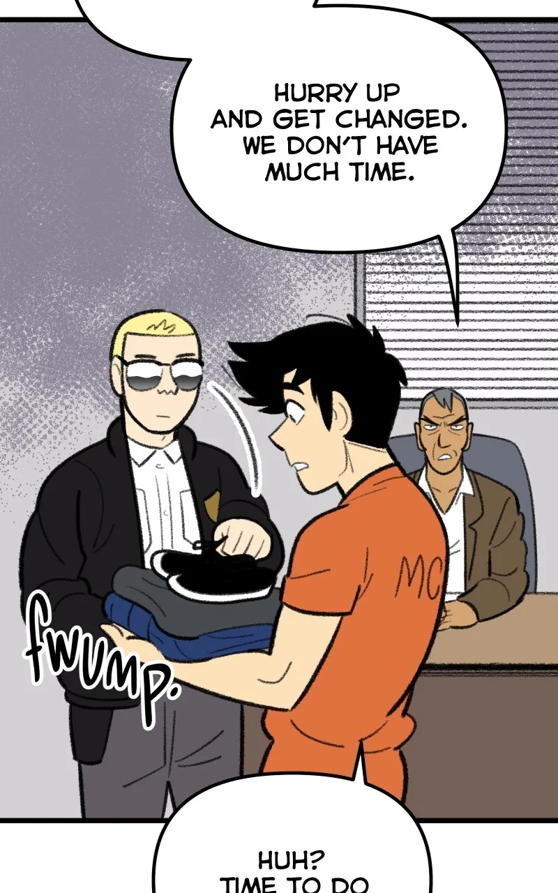 Read Heart Acres chapter 46 image 41 on Lezhin