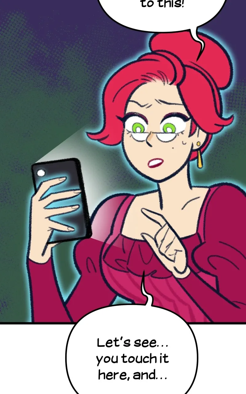 Read Heart Acres chapter 46 image 52 on Lezhin