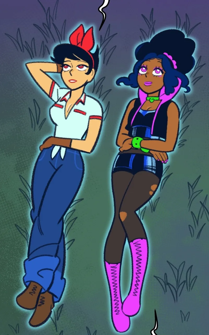 Read Heart Acres chapter 46 image 69 on Lezhin