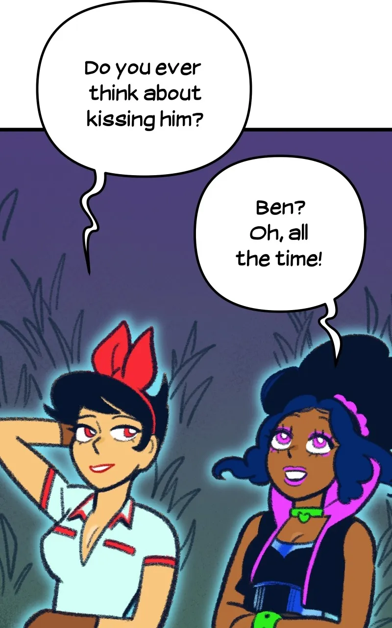 Read Heart Acres chapter 46 image 71 on Lezhin