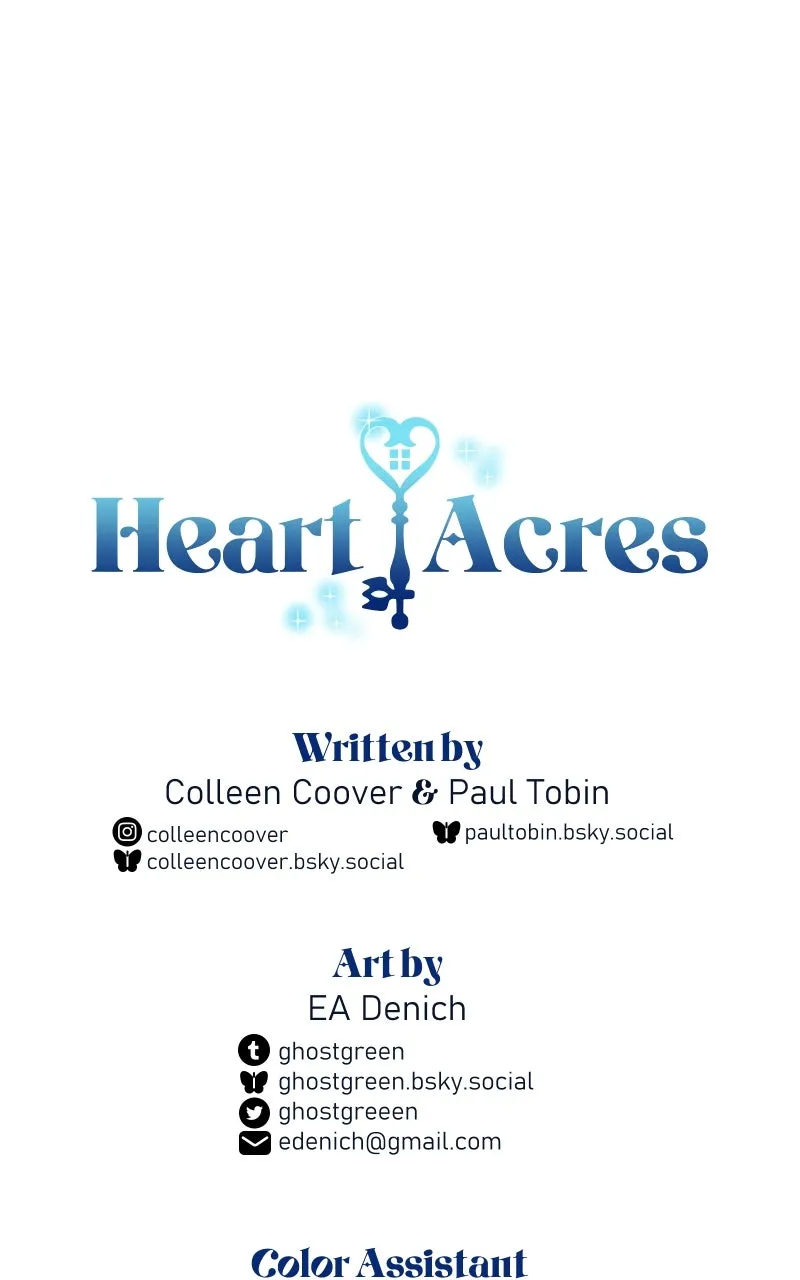 Read Heart Acres chapter 47 image 113 on Lezhin