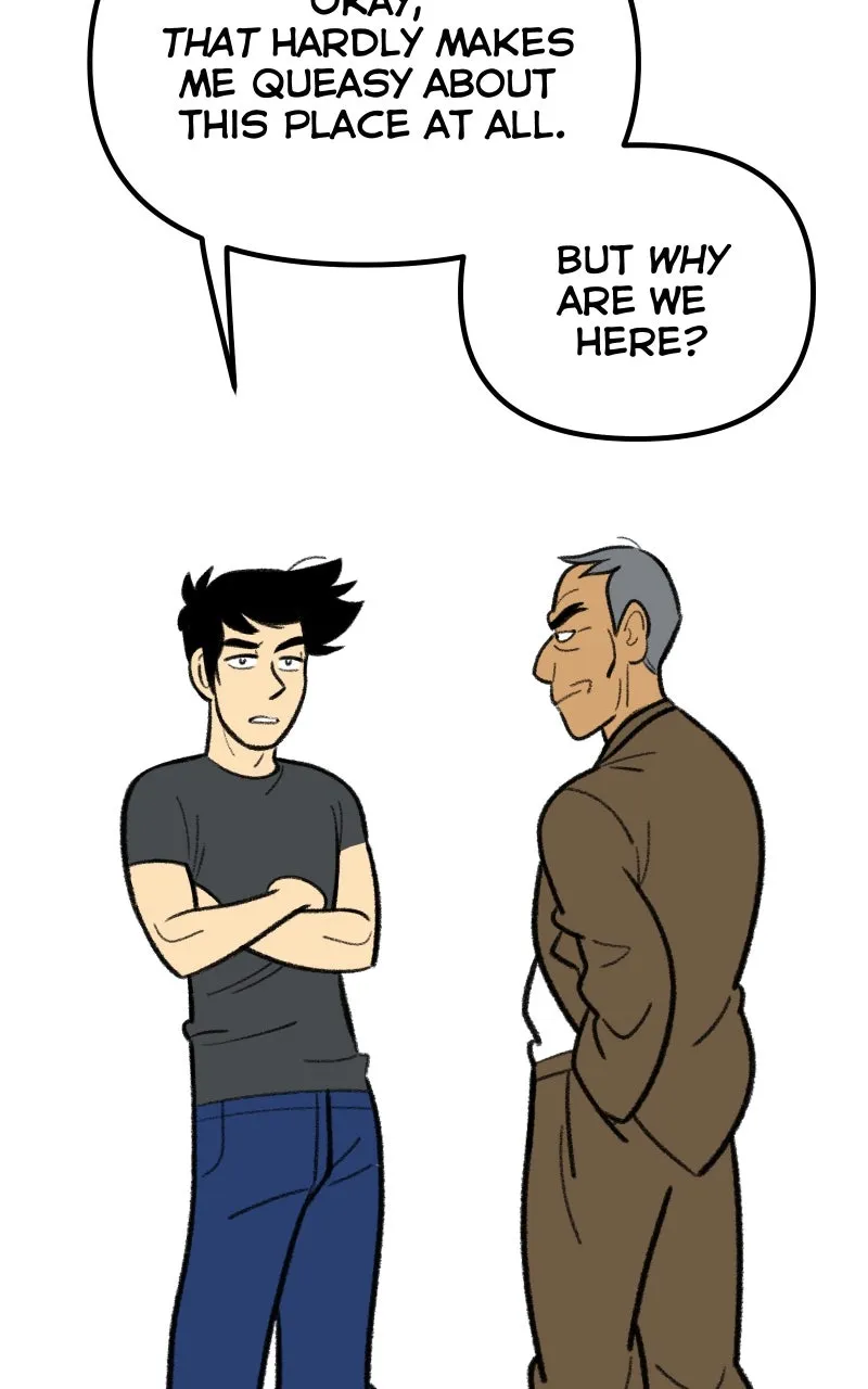 Read Heart Acres chapter 47 image 13 on Lezhin